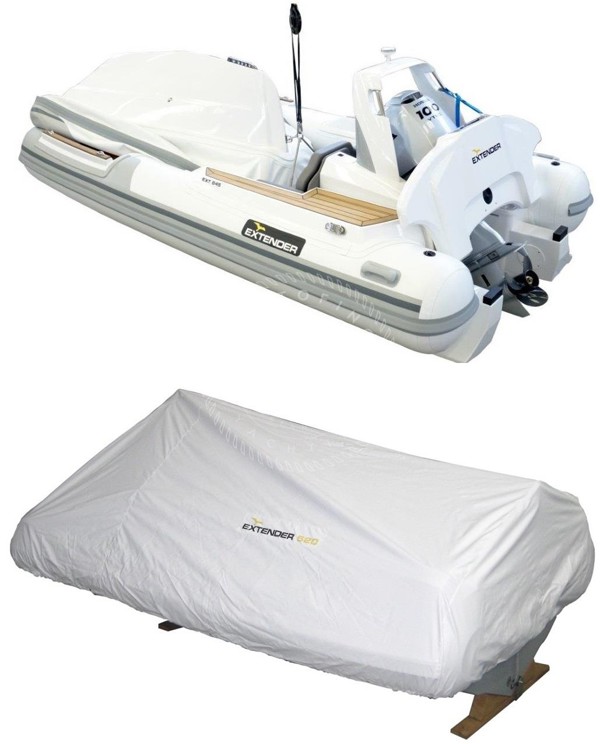EXTENDER 640 IDRO