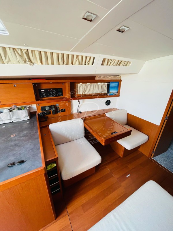2016 BENETEAU OCEANIS 48