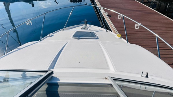 2011 REGAL 2565