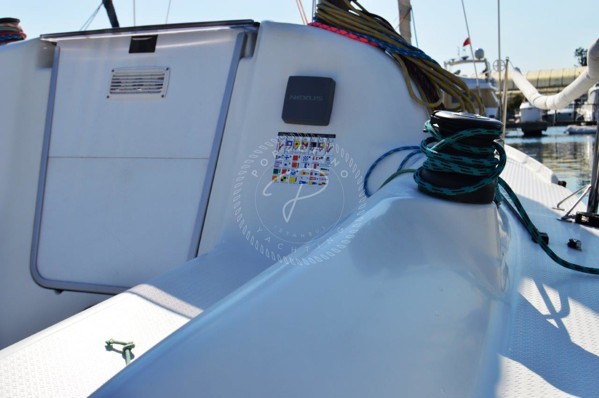 2010 ARCHAMBAULT 25 SURPRISE