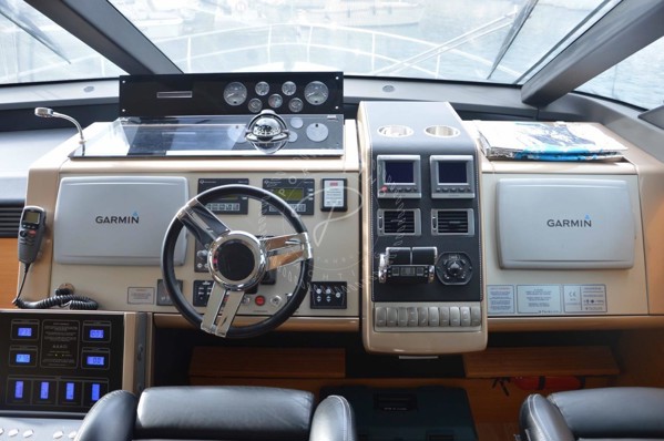 2015 FAIRLINE SQUADRON 65