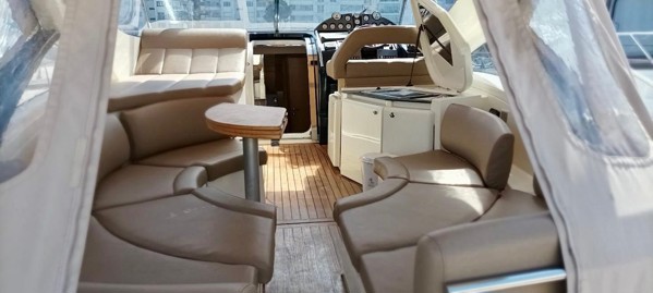 2007 ATLANTIS 39