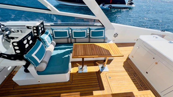 2021 MAZU YACHTS 52 WA