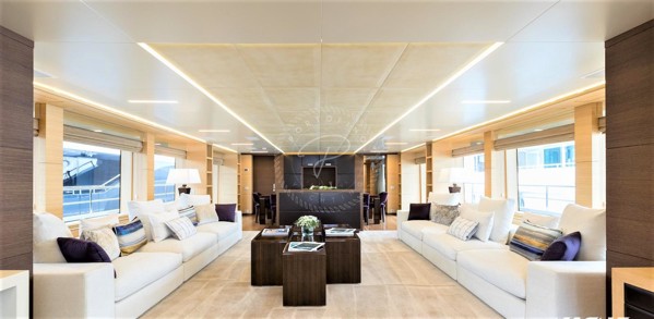 2014 BENETTI CLASSIC SUPREME 132
