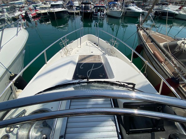 2013 PARAGON 25 RANGER