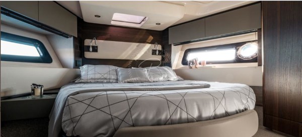 2020 AZIMUT 50