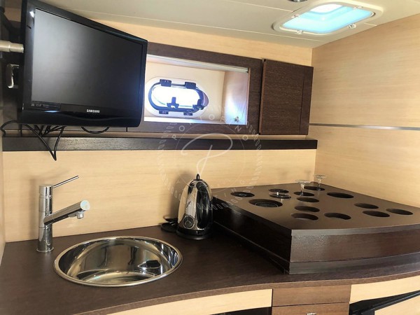 2011 SOLEMAR 44 OCEANIC