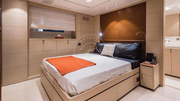 2012 BENETTI CLASSIC 121