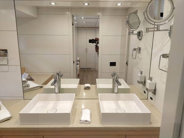 2018 SIRENA 64