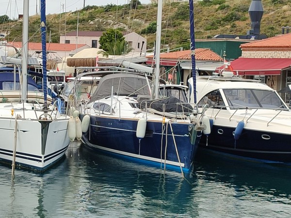 2013 ELAN 444 IMPRESSION