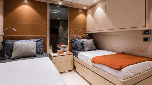 2012 BENETTI CLASSIC 121