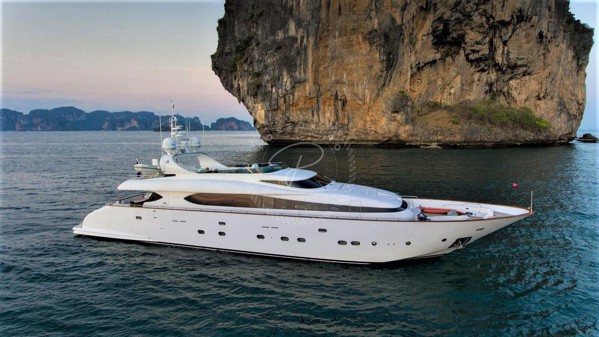 2006 MAIORA 31 DP