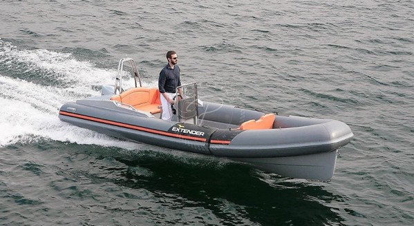 EXTENDER 610