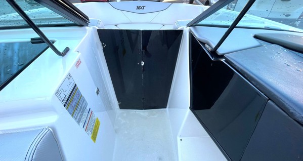 2018 MASTERCRAFT NXT22