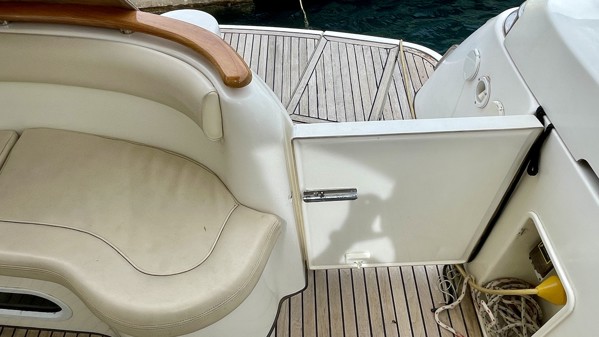 2008 JEANNEAU PRESTIGE 46