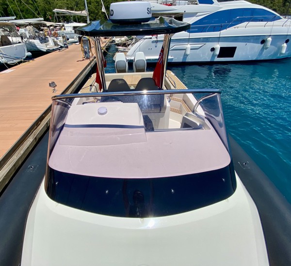 2023 CAPELLI TEMPEST 38