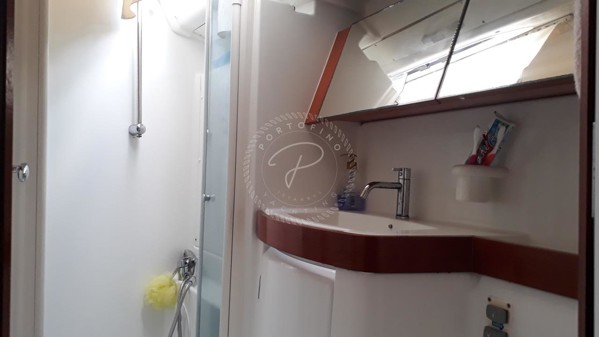 2009 BENETEAU OCEANIS 43