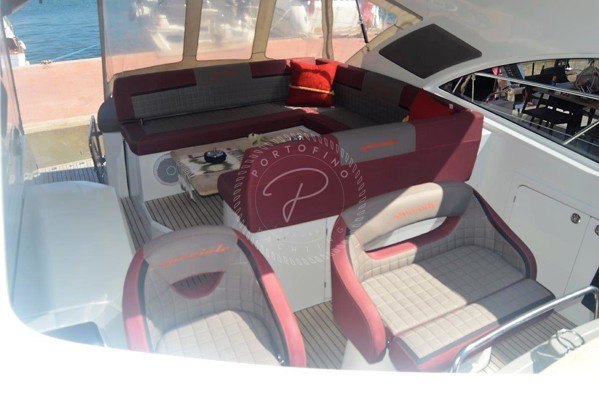 2015 BENETEAU GT 44 SPECIAL