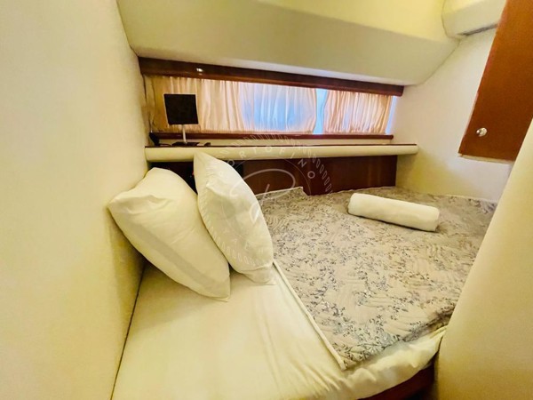 2003/2020 FERRETTI YACHTS 680