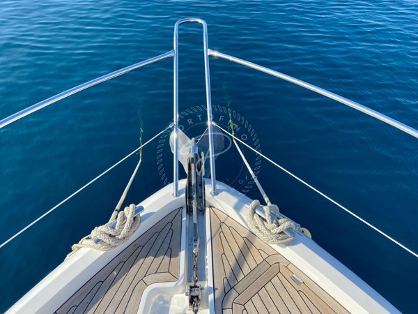 2018 SUNSEEKER MANHATTAN 66