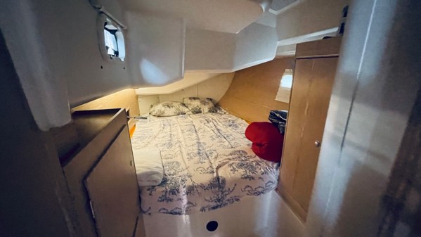 2017 HANSE 455