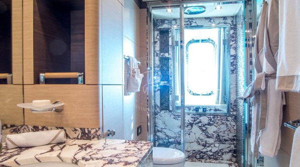 2014 BENETTI CRYSTAL 140