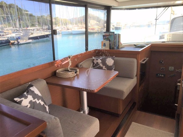 2014 BENETEAU SWIFT TRAWLER 50