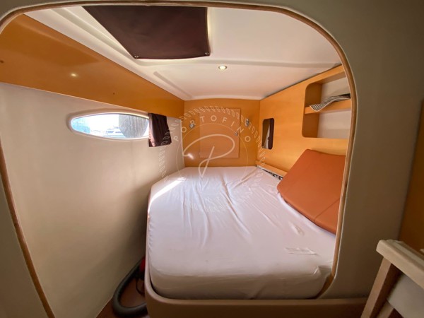 2008 FOUNTAINE PAJOT ORANA 44