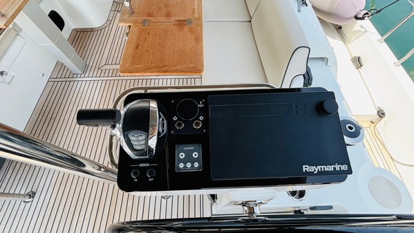 2024 BENETEAU OCEANIS 54