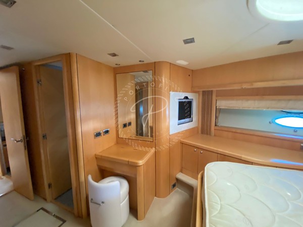 2006 SUNSEEKER PREDATOR 82