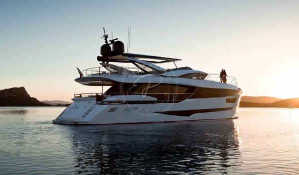 2018 DOMINATOR ILUMEN 28M