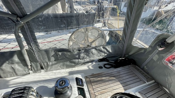 2022 HANSE 458