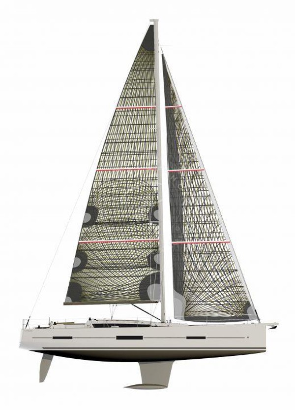 2018 DUFOUR 56 GL EXCLUSIVE
