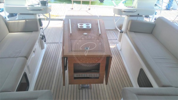 2018 DUFOUR 56 GL EXCLUSIVE