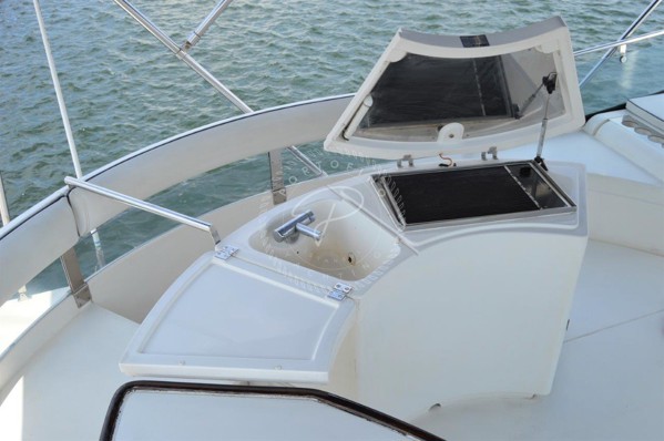 2001 | 2018 FAIRLINE SQUADRON 62
