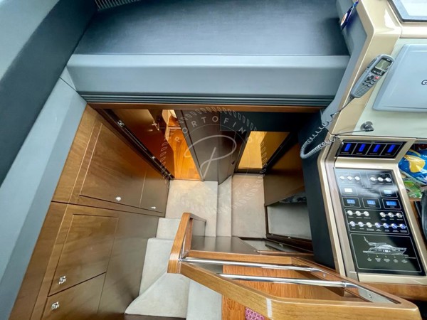 2014 FAIRLINE SQUADRON 60