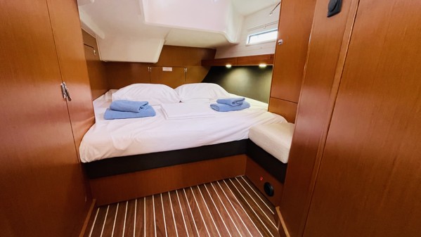 2016 Bavaria Cruiser 51