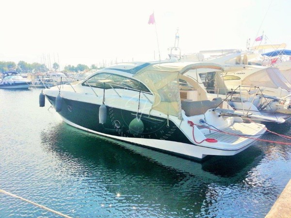 2010 SESSA C38