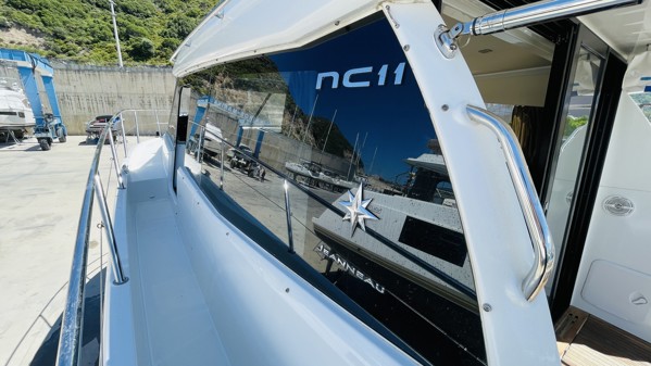 2014 JEANNEAU NC 11