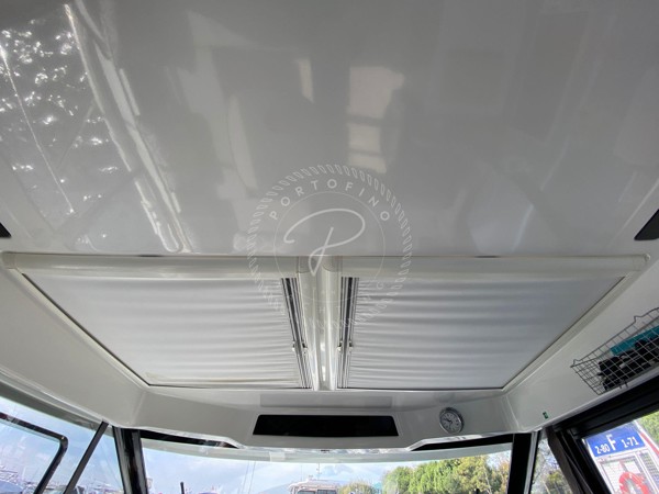 2017 JEANNEAU MERRY FISHER 895