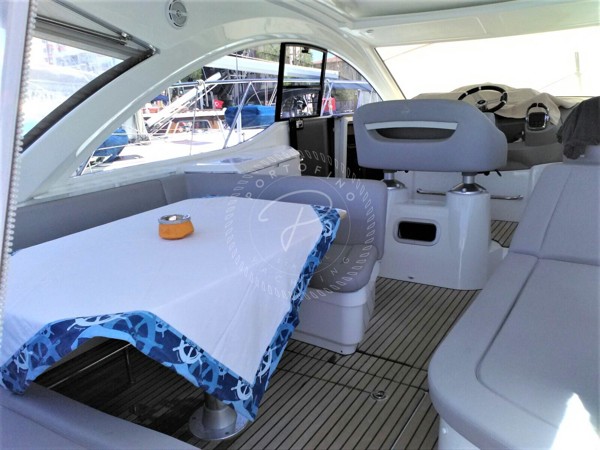 2014 BENETEAU GT 38
