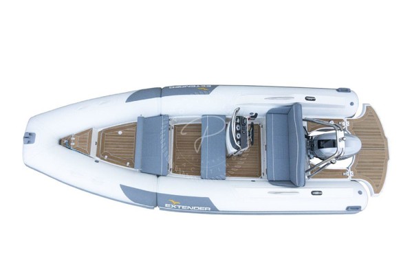 EXTENDER 560