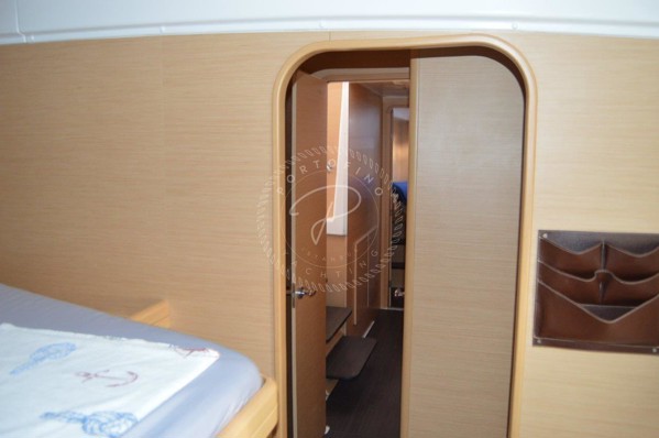 2014 LAGOON 421