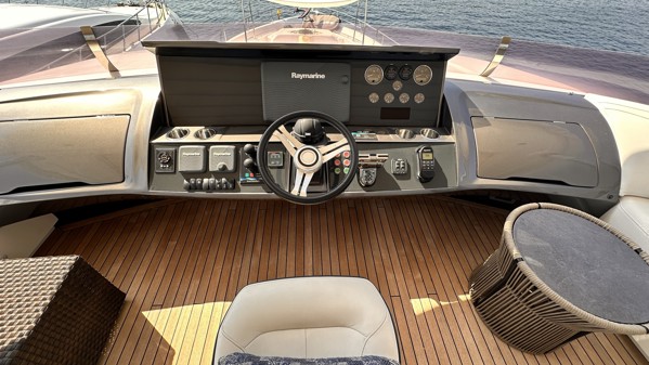 2014 PRINCESS 88
