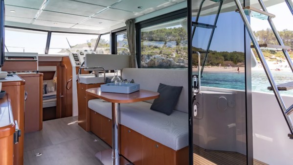 2018 SWIFT TRAWLER 30