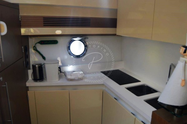 2015 BENETEAU GT 44 SPECIAL