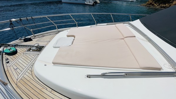2017 LEOMAR 62