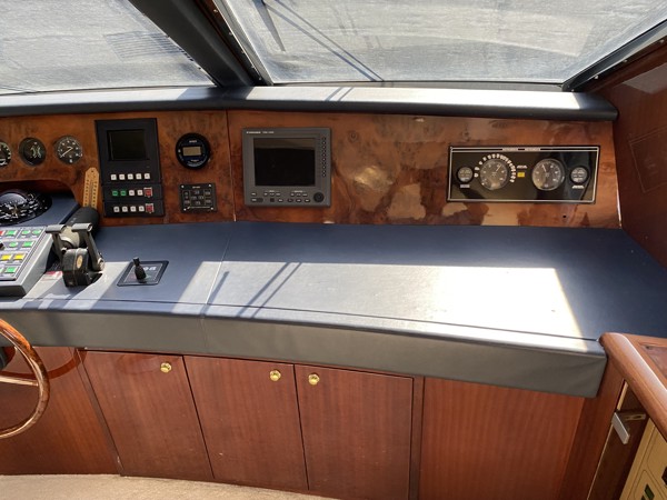 2000 FALCON 86