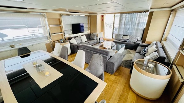 2013 BENETTI DELFINO 93
