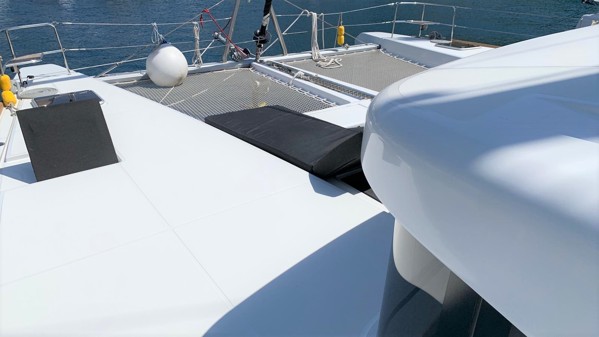 2021 LAGOON 52 F